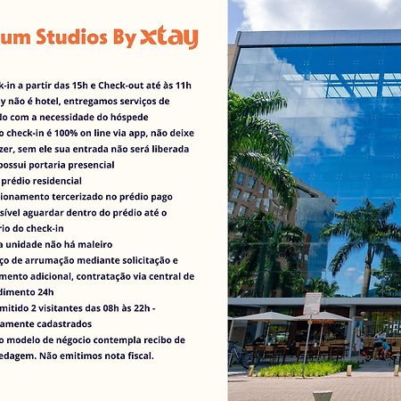Atrium Studios By Xtay Em 팔호카 외부 사진